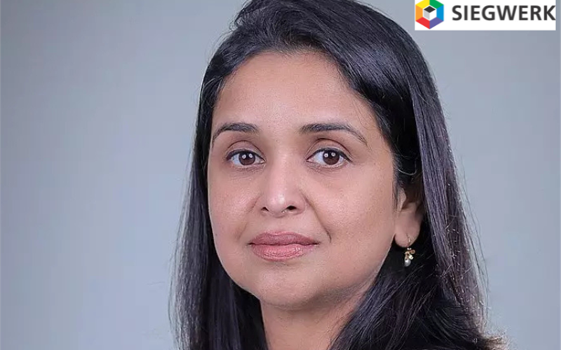 Siegwerk joins PrintWeek Awards as a sponsor